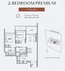 Juniper Hill (D10), Apartment #630614941